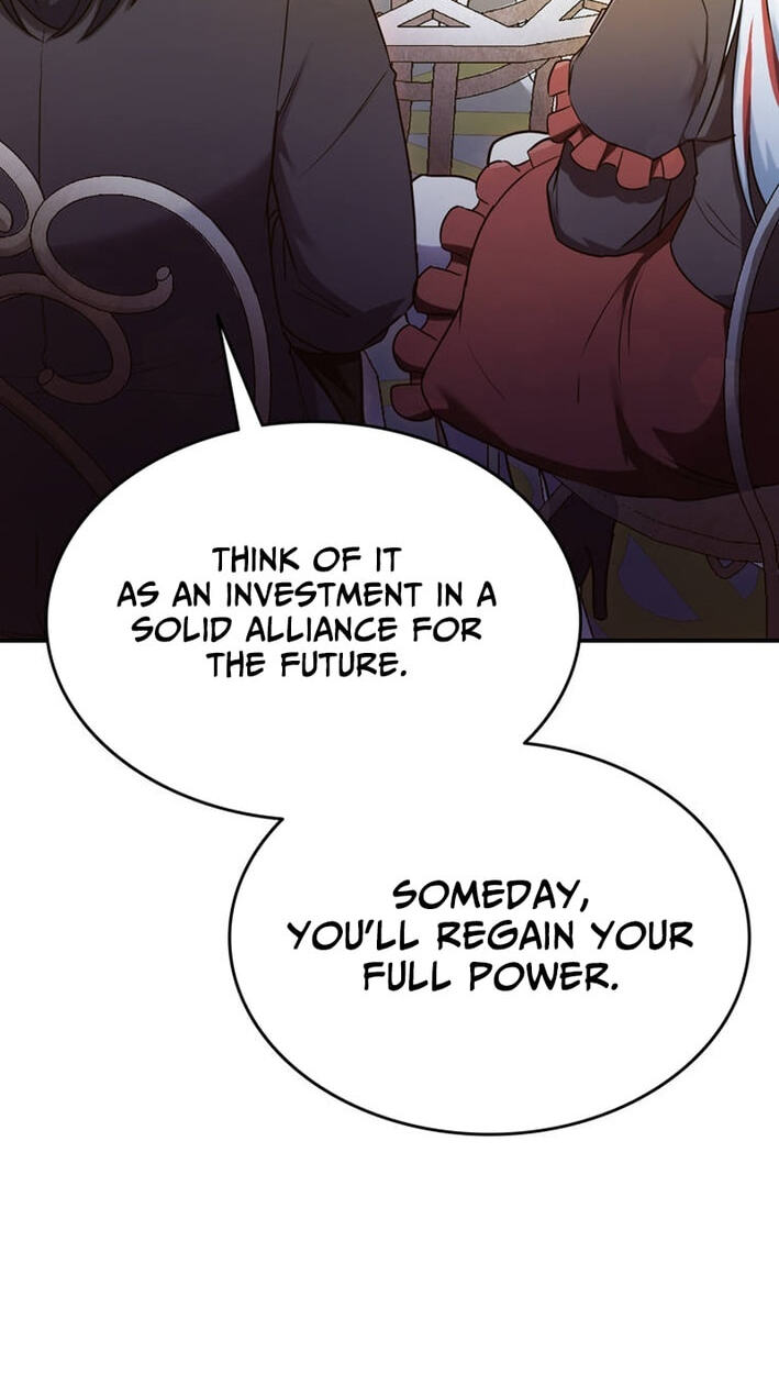 I Became the Mentor of the Weakest Demon King Chapter 25 page 94 - 