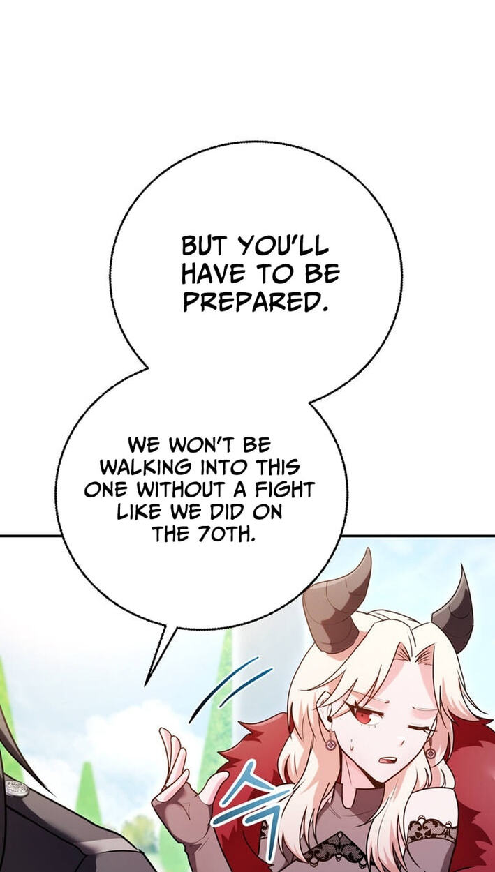 I Became the Mentor of the Weakest Demon King Chapter 25 page 95 - 