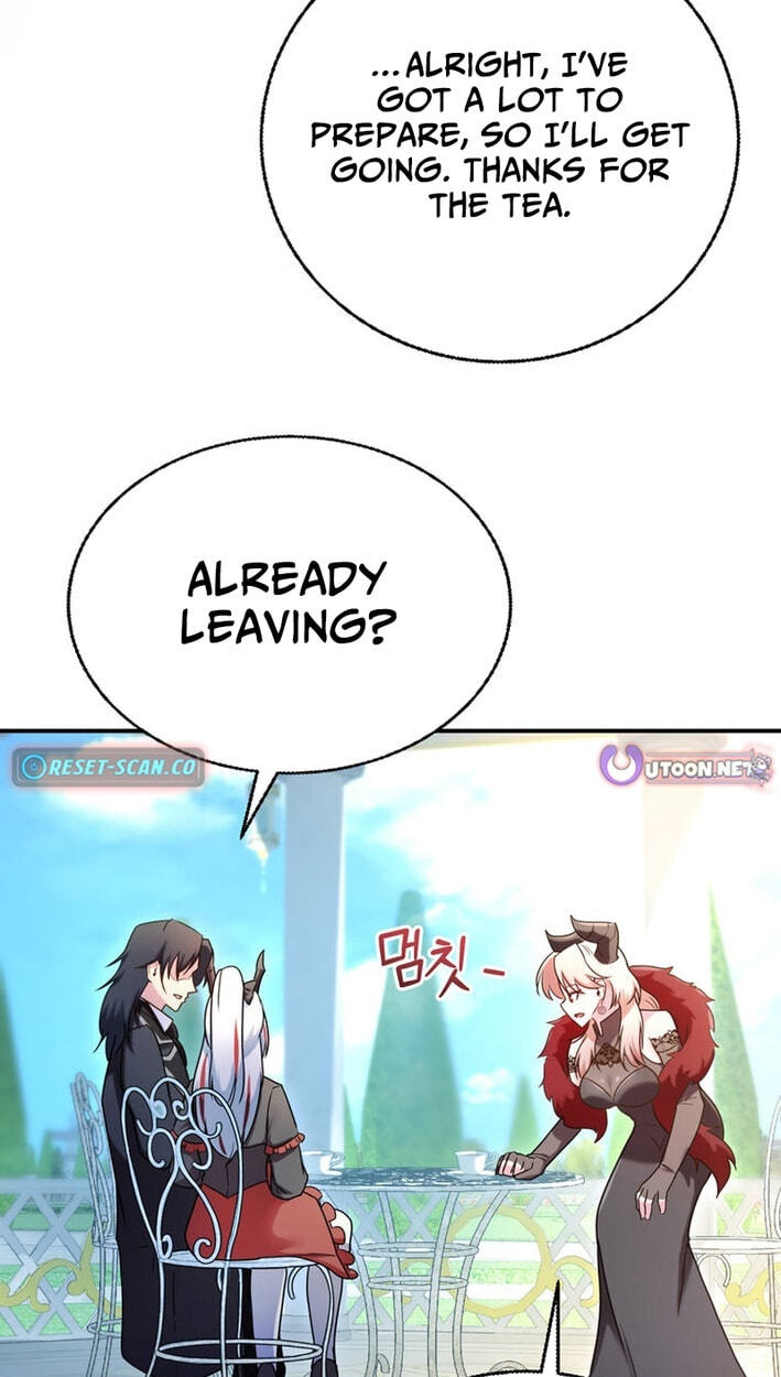 I Became the Mentor of the Weakest Demon King Chapter 25 page 100 - 