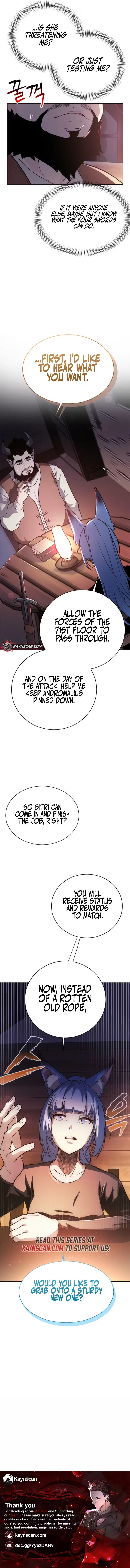 I Became the Mentor of the Weakest Demon King Chapter 5 page 15 - 