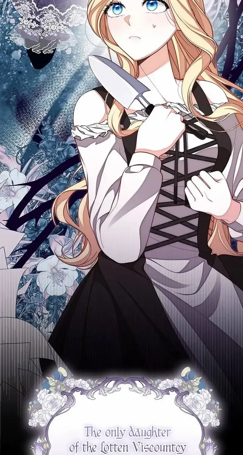 I Became the Mother of the Supporting Male Lead’s Son Chapter 1 page 11 - 