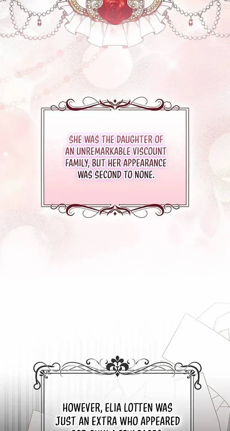 I Became the Mother of the Supporting Male Lead’s Son Chapter 1 page 15 - 