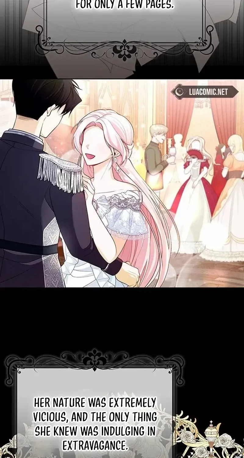 I Became the Mother of the Supporting Male Lead’s Son Chapter 1 page 16 - 
