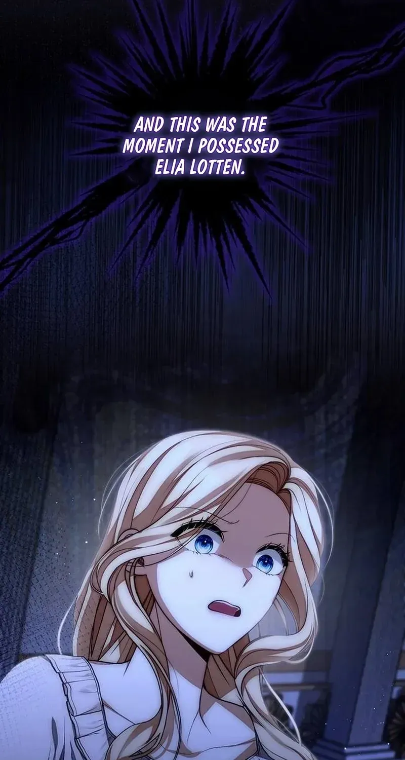 I Became the Mother of the Supporting Male Lead’s Son Chapter 1 page 23 - 