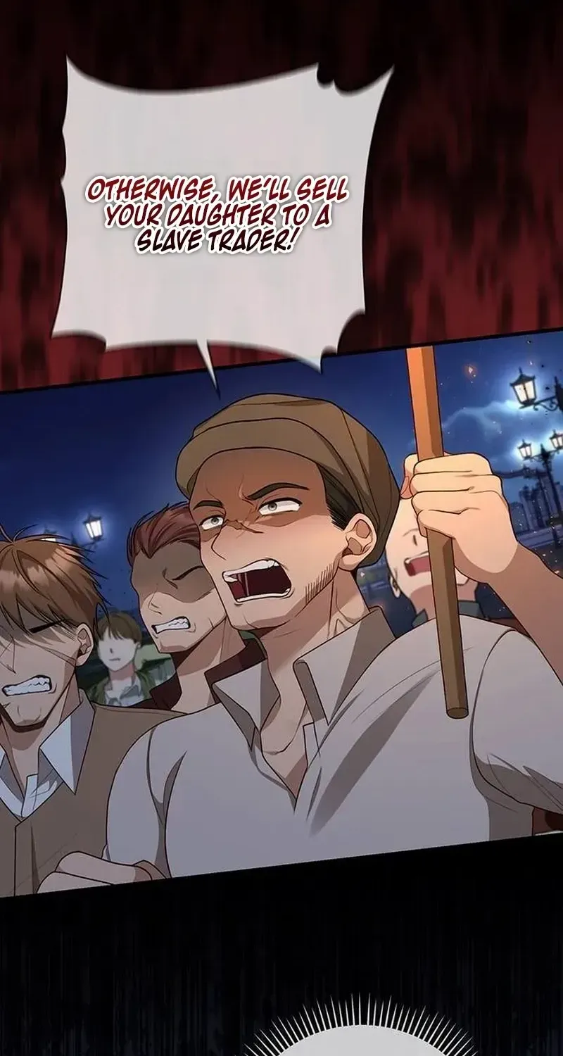 I Became the Mother of the Supporting Male Lead’s Son Chapter 1 page 28 - 