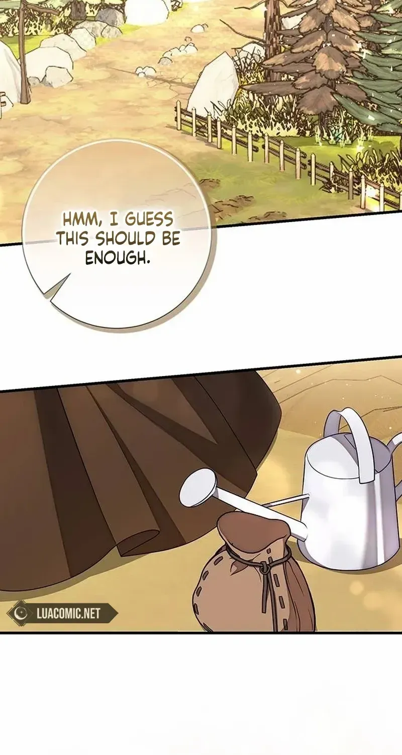 I Became the Mother of the Supporting Male Lead’s Son Chapter 1 page 4 - 