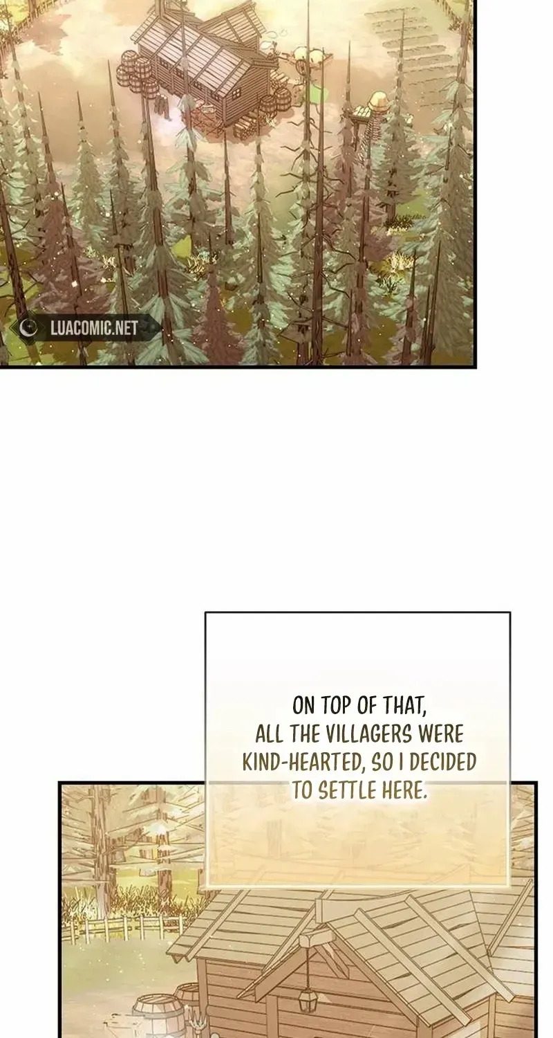 I Became the Mother of the Supporting Male Lead’s Son Chapter 1 page 33 - 