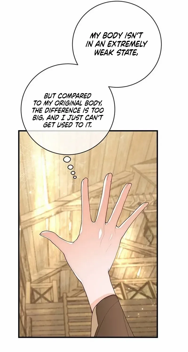 I Became the Mother of the Supporting Male Lead’s Son Chapter 1 page 37 - 