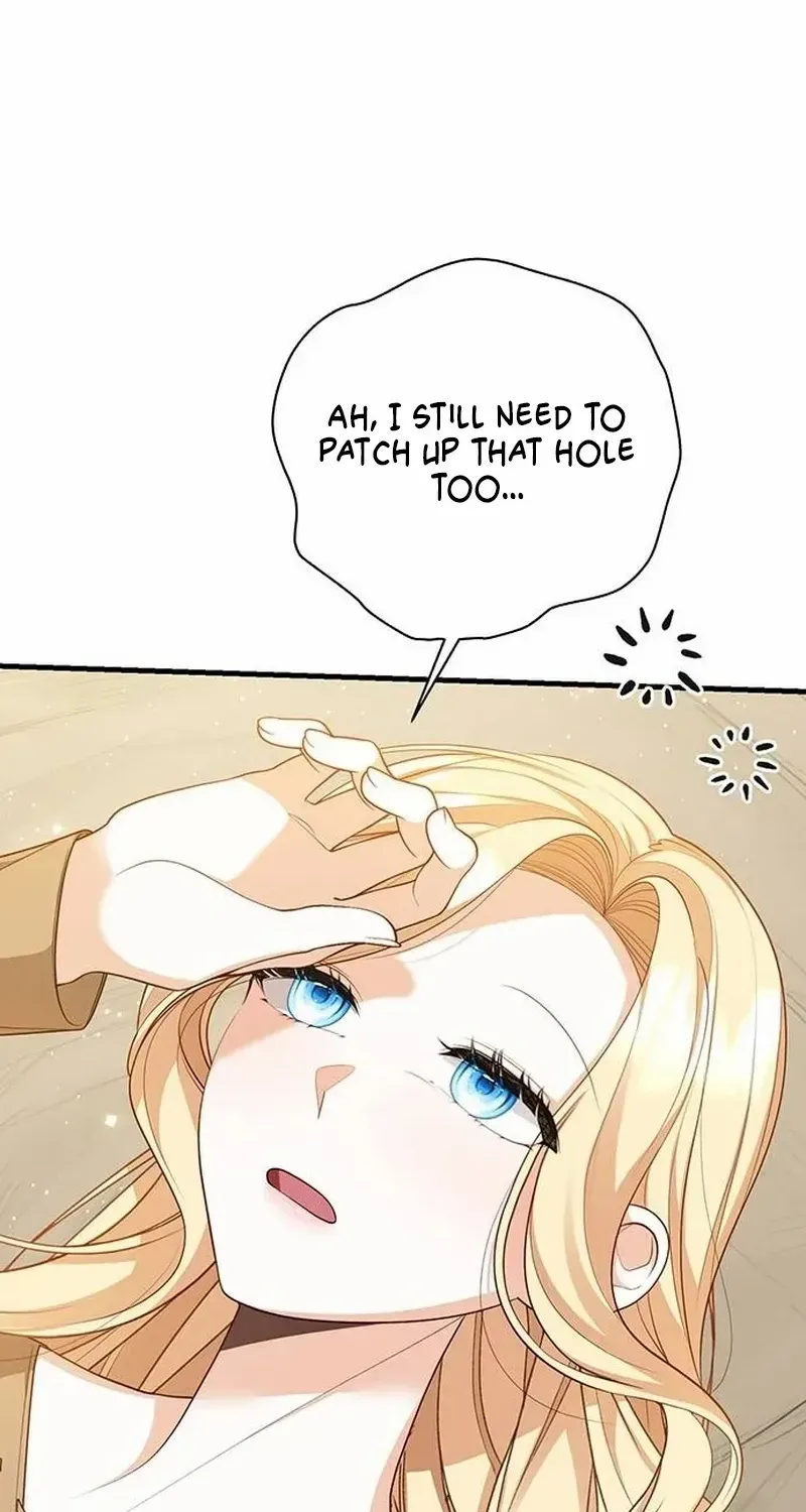 I Became the Mother of the Supporting Male Lead’s Son Chapter 1 page 38 - 