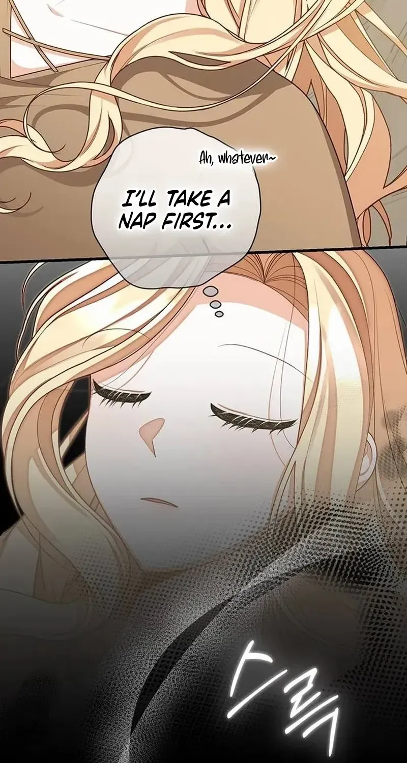 I Became the Mother of the Supporting Male Lead’s Son Chapter 1 page 39 - 