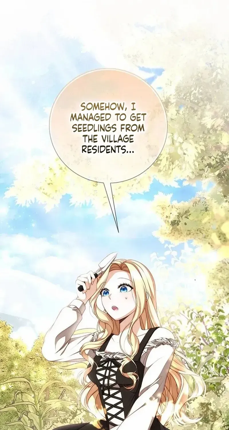 I Became the Mother of the Supporting Male Lead’s Son Chapter 1 page 5 - 