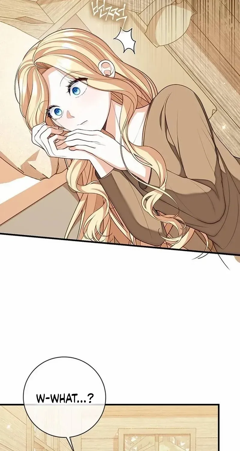 I Became the Mother of the Supporting Male Lead’s Son Chapter 1 page 41 - 