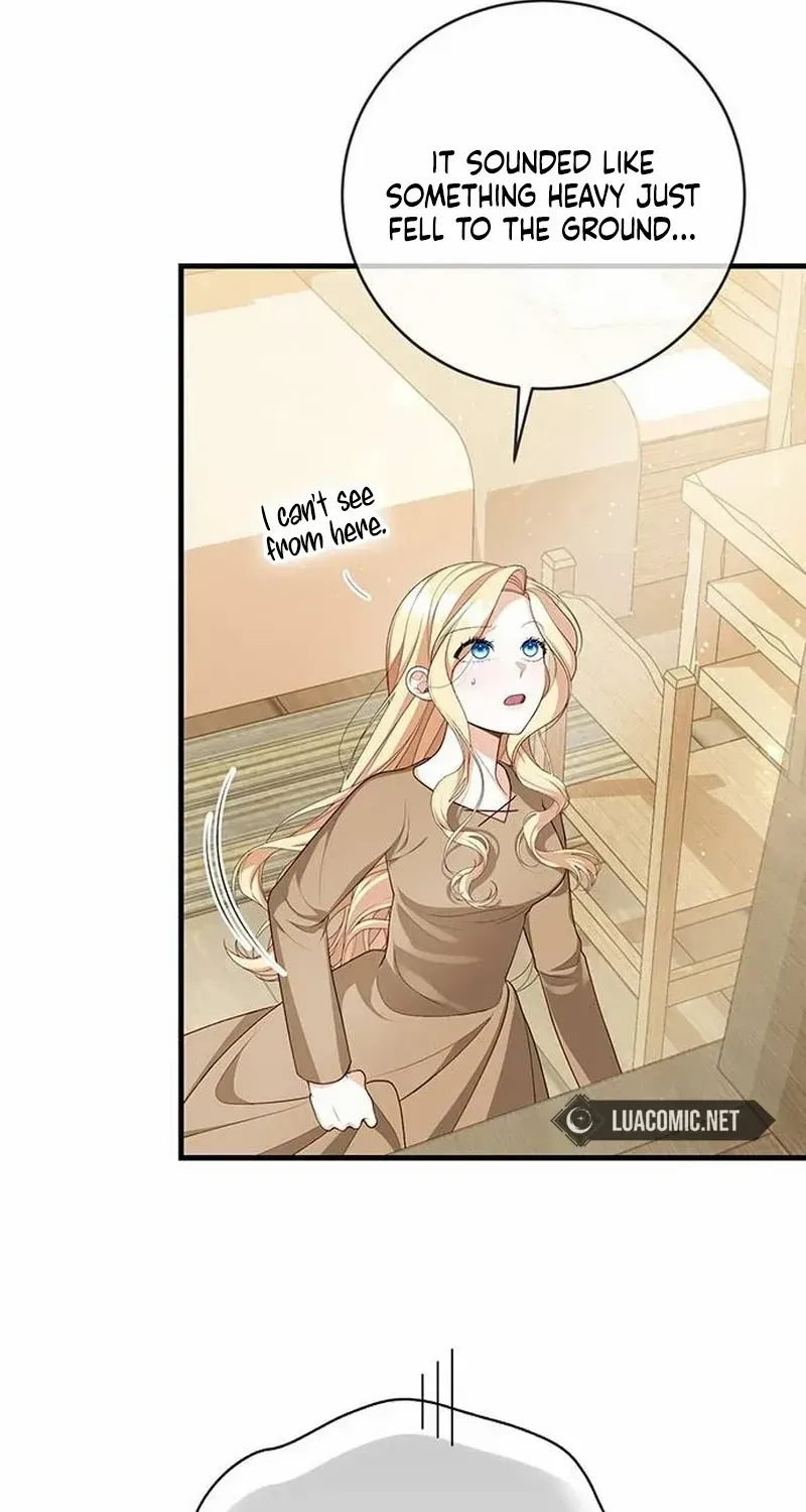 I Became the Mother of the Supporting Male Lead’s Son Chapter 1 page 43 - 