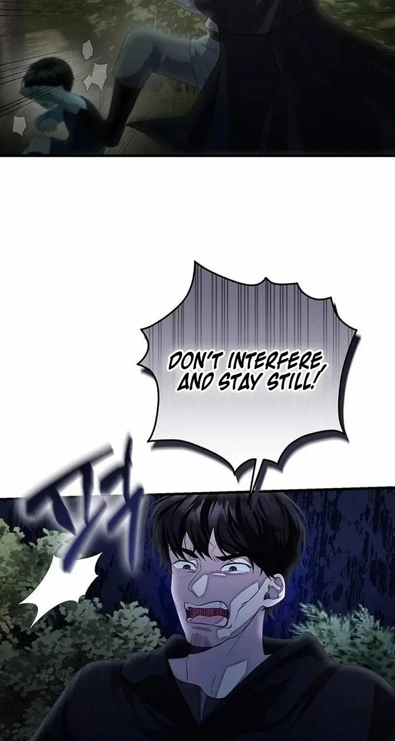 I Became the Mother of the Supporting Male Lead’s Son Chapter 1 page 46 - 