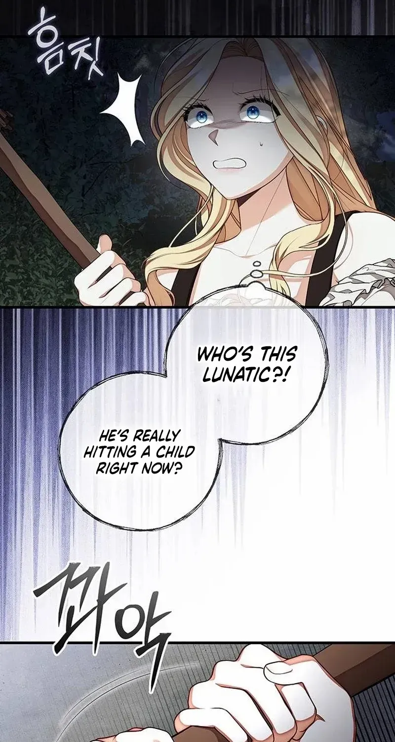 I Became the Mother of the Supporting Male Lead’s Son Chapter 1 page 49 - 