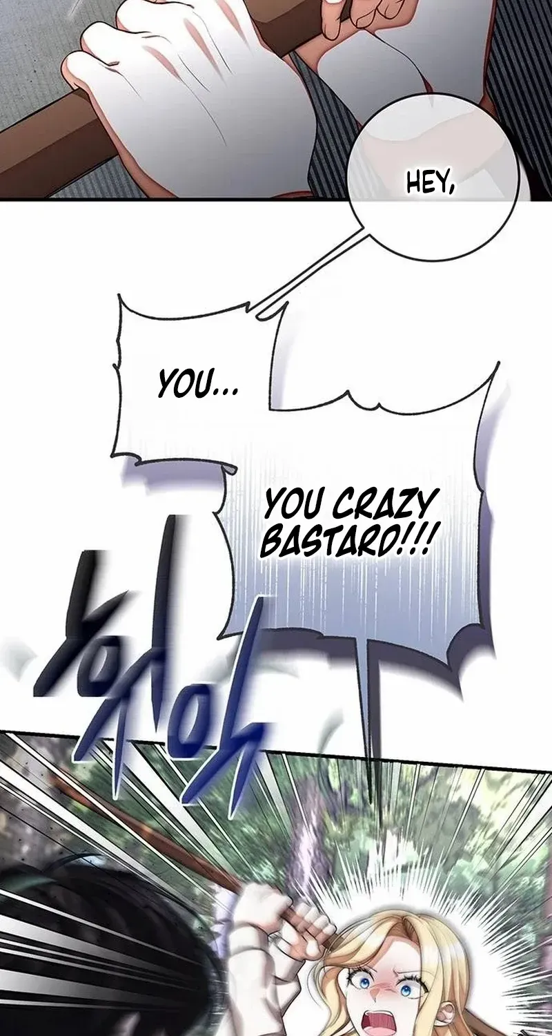 I Became the Mother of the Supporting Male Lead’s Son Chapter 1 page 50 - 