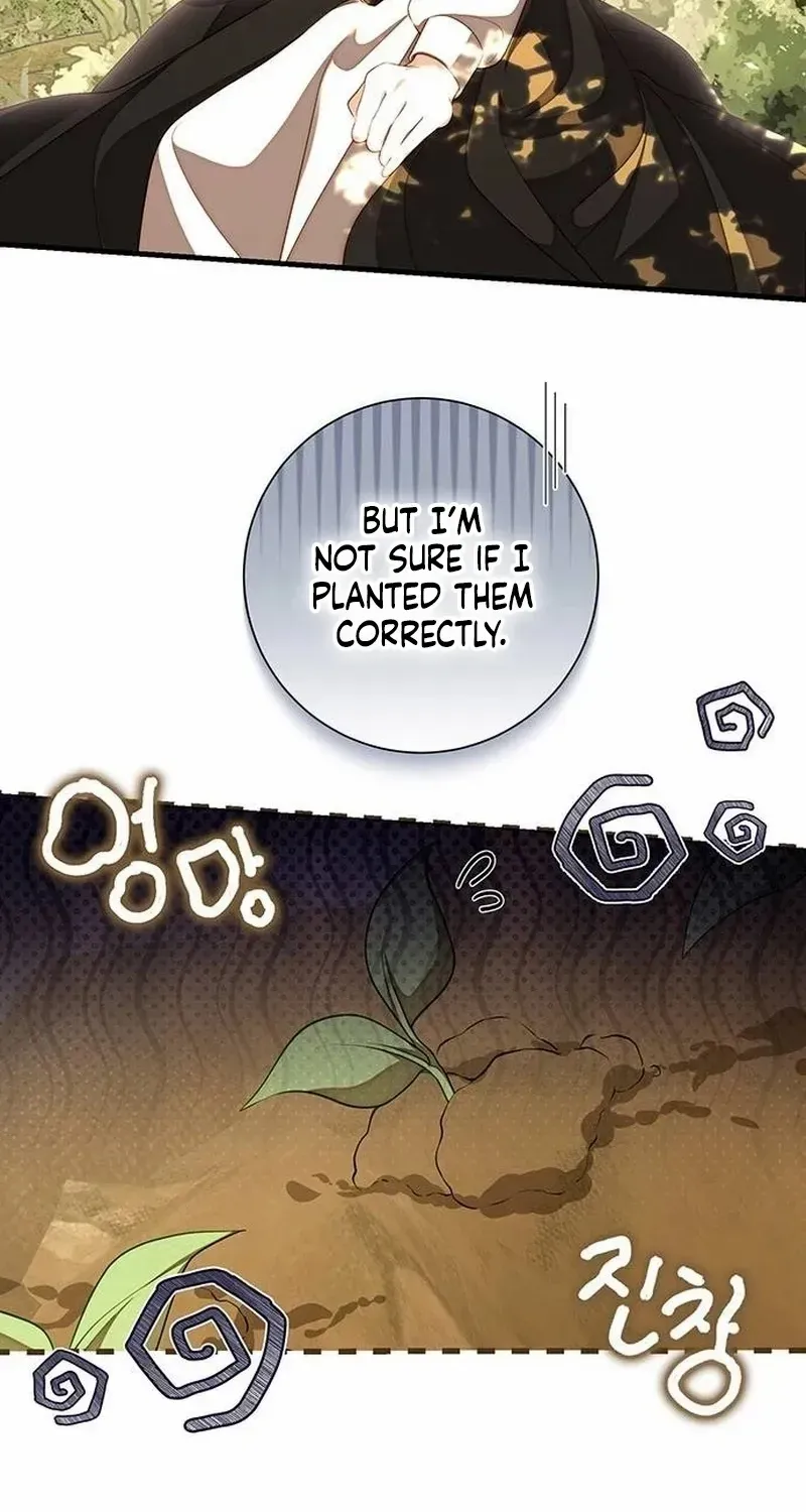 I Became the Mother of the Supporting Male Lead’s Son Chapter 1 page 6 - 