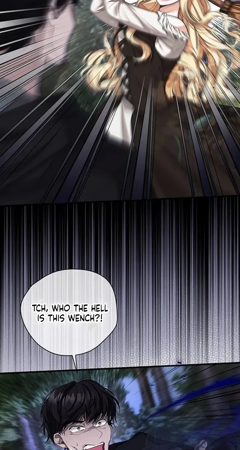 I Became the Mother of the Supporting Male Lead’s Son Chapter 1 page 51 - 