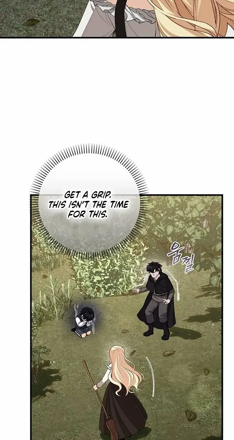 I Became the Mother of the Supporting Male Lead’s Son Chapter 1 page 59 - 