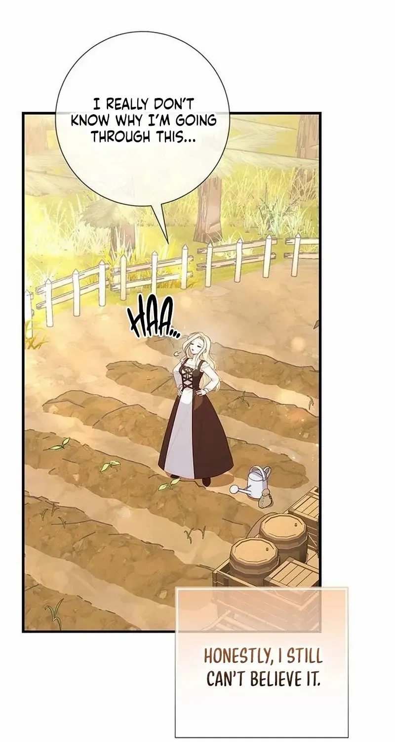 I Became the Mother of the Supporting Male Lead’s Son Chapter 1 page 7 - 