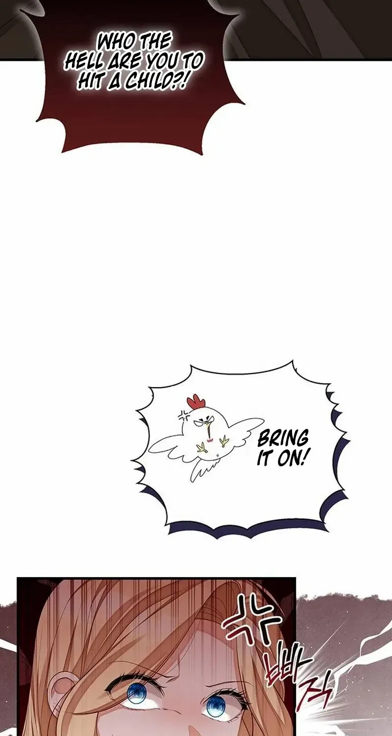 I Became the Mother of the Supporting Male Lead’s Son Chapter 1 page 65 - 