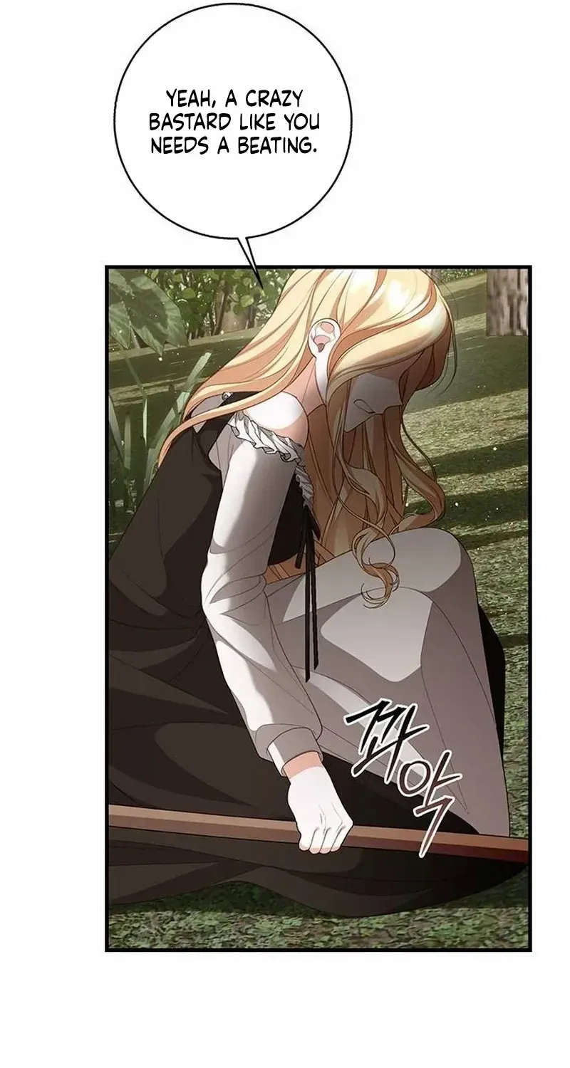 I Became the Mother of the Supporting Male Lead’s Son Chapter 1 page 67 - 