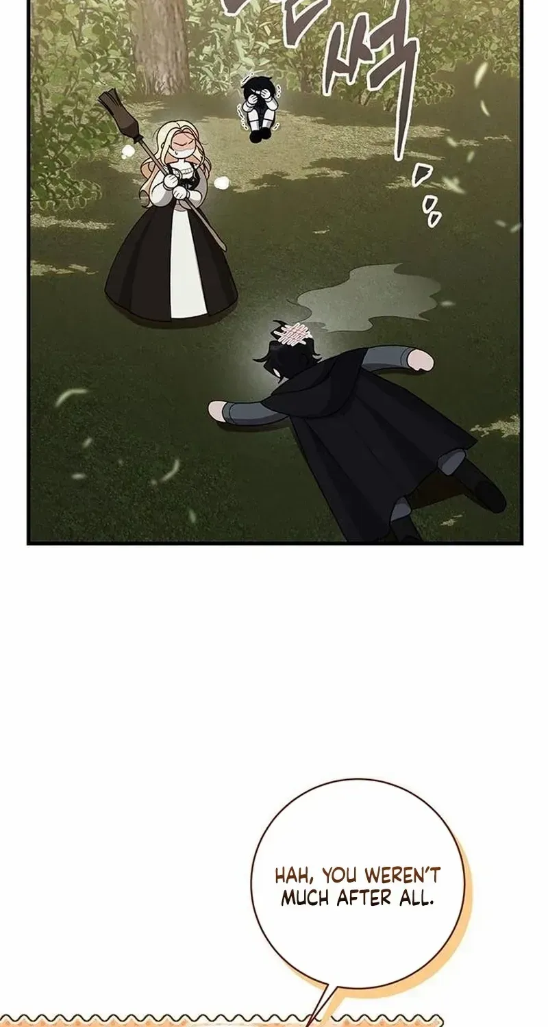 I Became the Mother of the Supporting Male Lead’s Son Chapter 1 page 71 - 