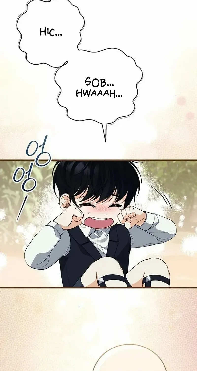 I Became the Mother of the Supporting Male Lead’s Son Chapter 1 page 75 - 