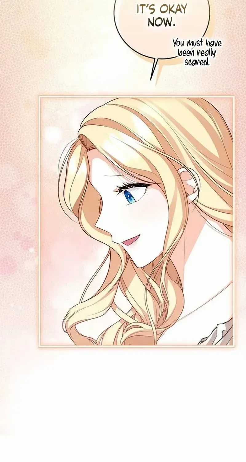 I Became the Mother of the Supporting Male Lead’s Son Chapter 1 page 76 - 