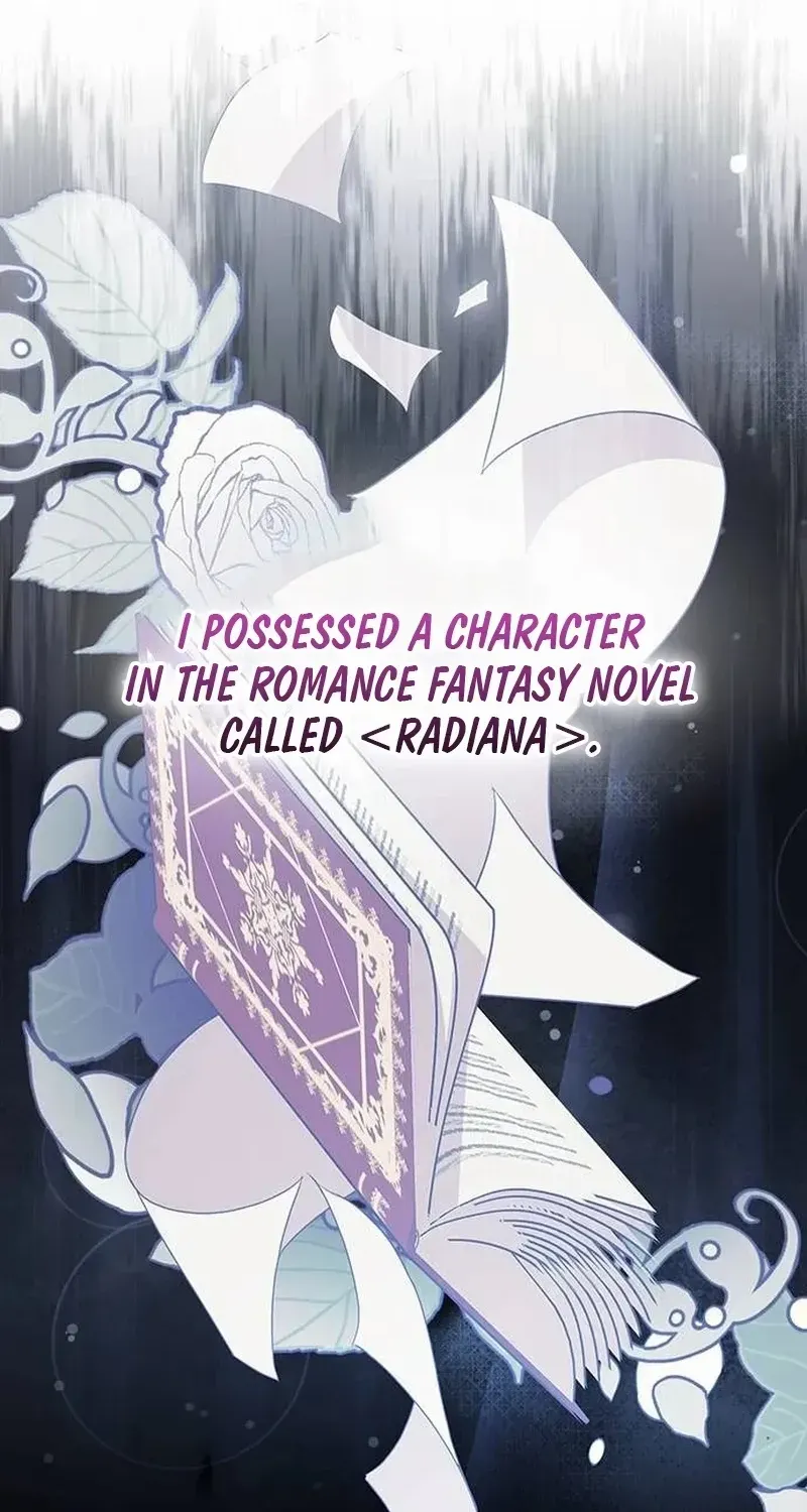 I Became the Mother of the Supporting Male Lead’s Son Chapter 1 page 9 - 