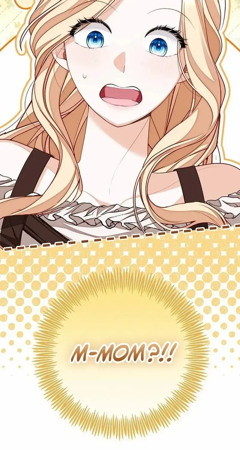 I Became the Mother of the Supporting Male Lead’s Son Chapter 1 page 81 - 