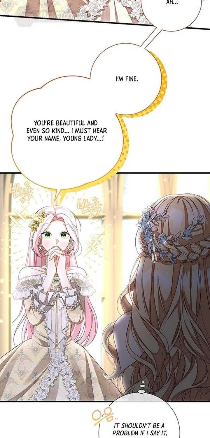 I Became the Mother of the Supporting Male Lead’s Son Chapter 10 page 11 - 