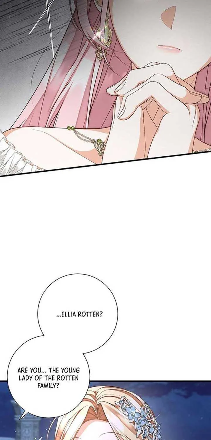 I Became the Mother of the Supporting Male Lead’s Son Chapter 10 page 13 - 