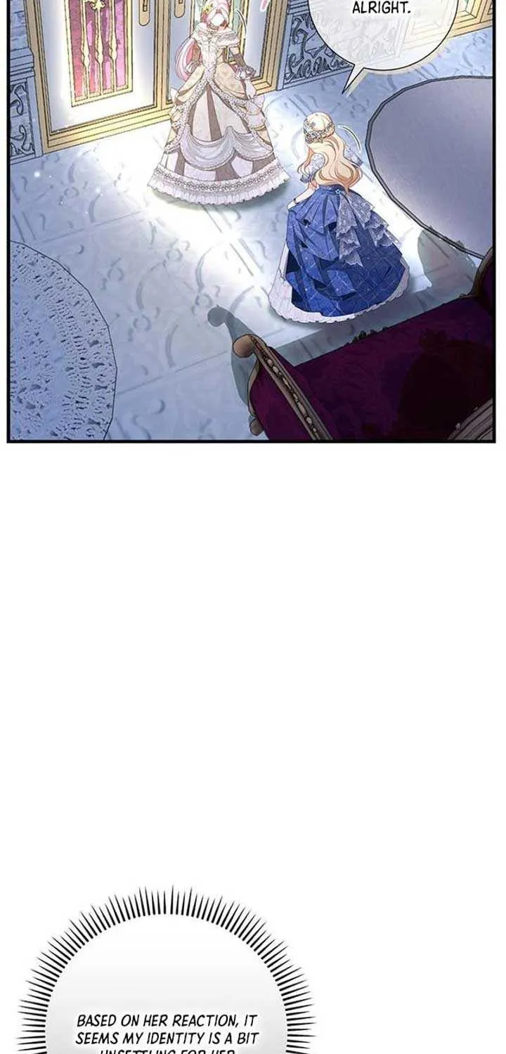 I Became the Mother of the Supporting Male Lead’s Son Chapter 10 page 15 - 