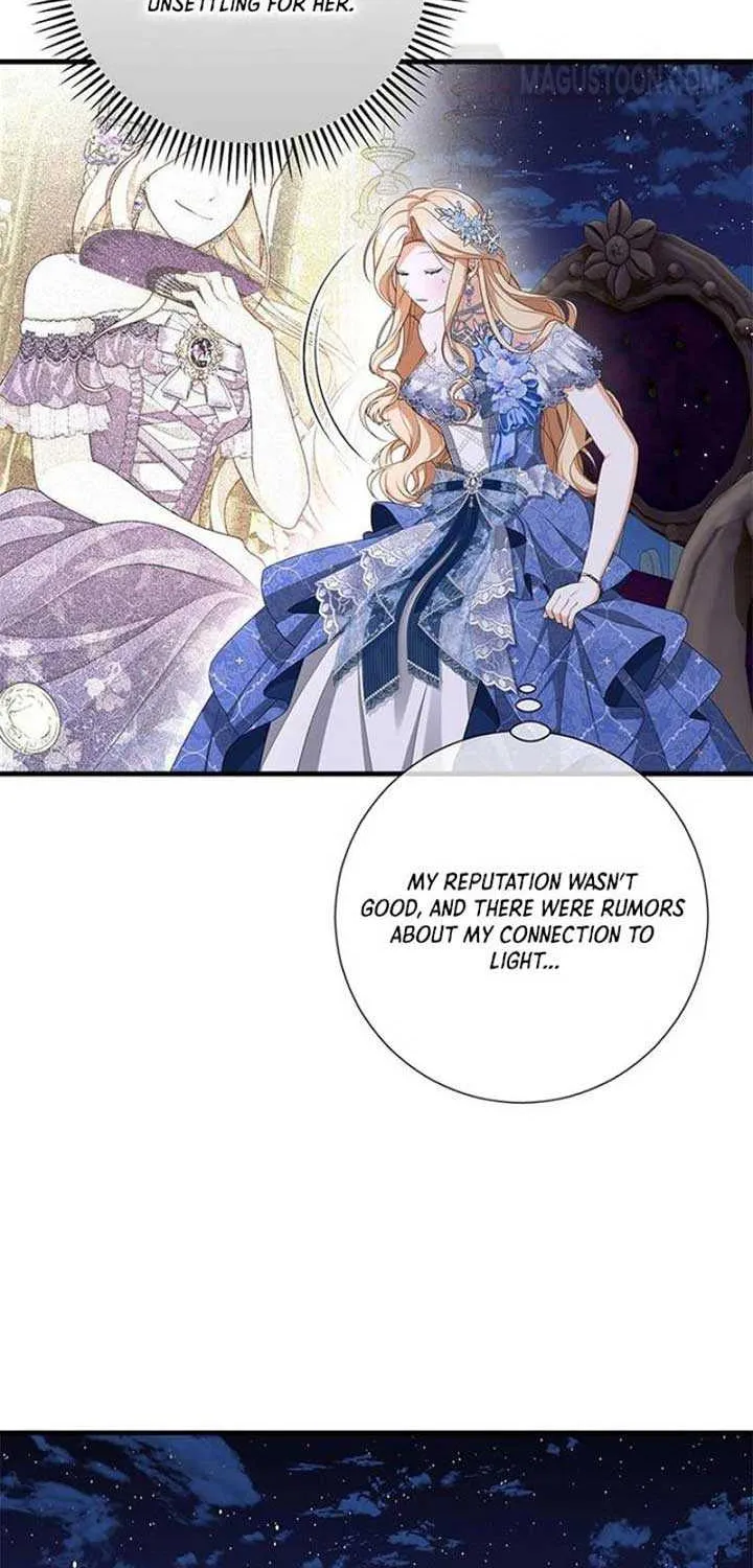 I Became the Mother of the Supporting Male Lead’s Son Chapter 10 page 16 - 