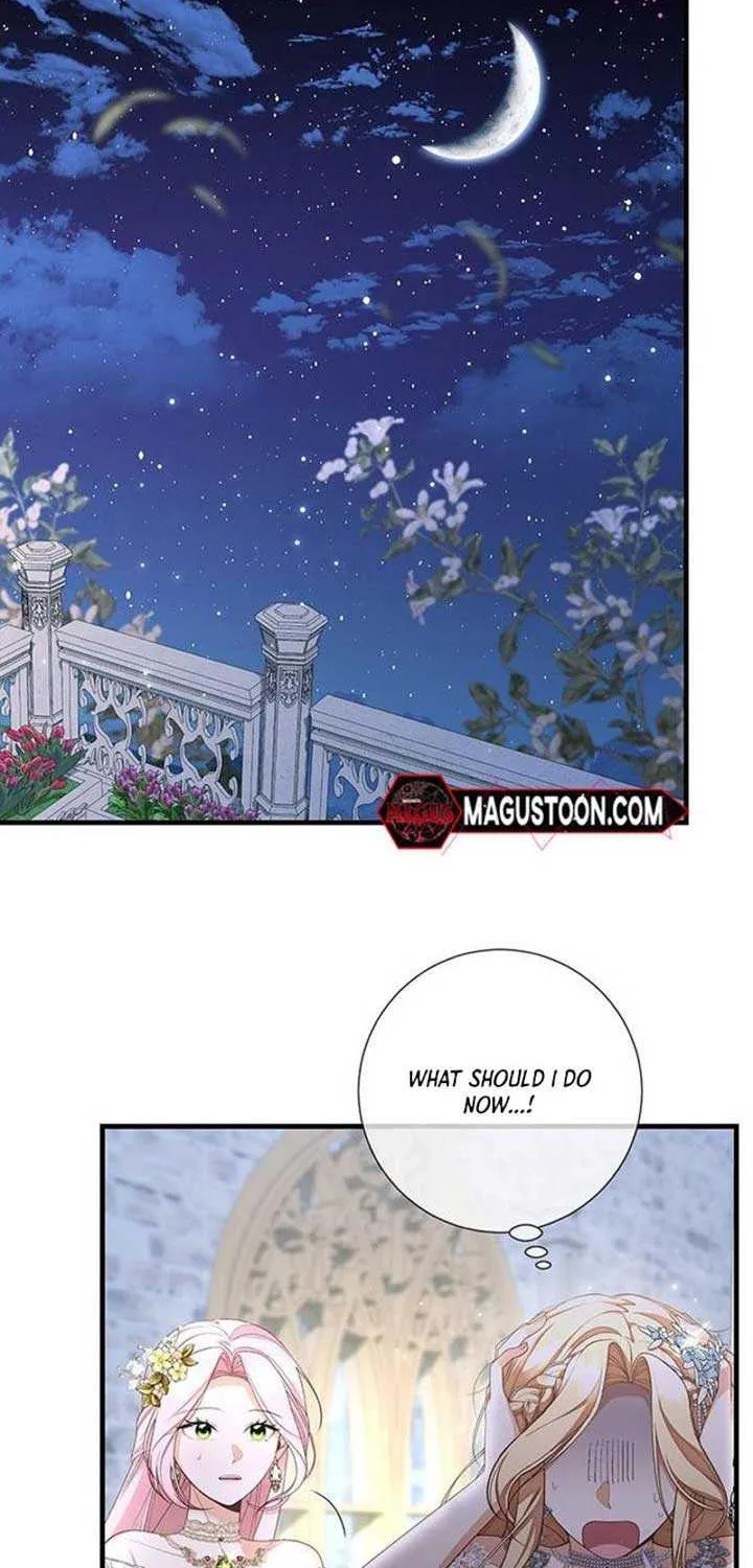 I Became the Mother of the Supporting Male Lead’s Son Chapter 10 page 3 - 