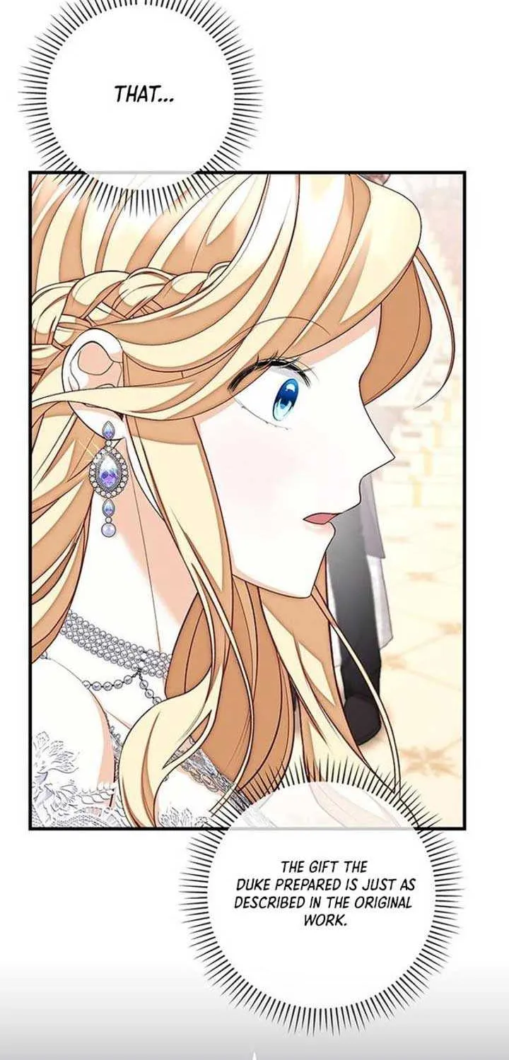I Became the Mother of the Supporting Male Lead’s Son Chapter 10 page 25 - 
