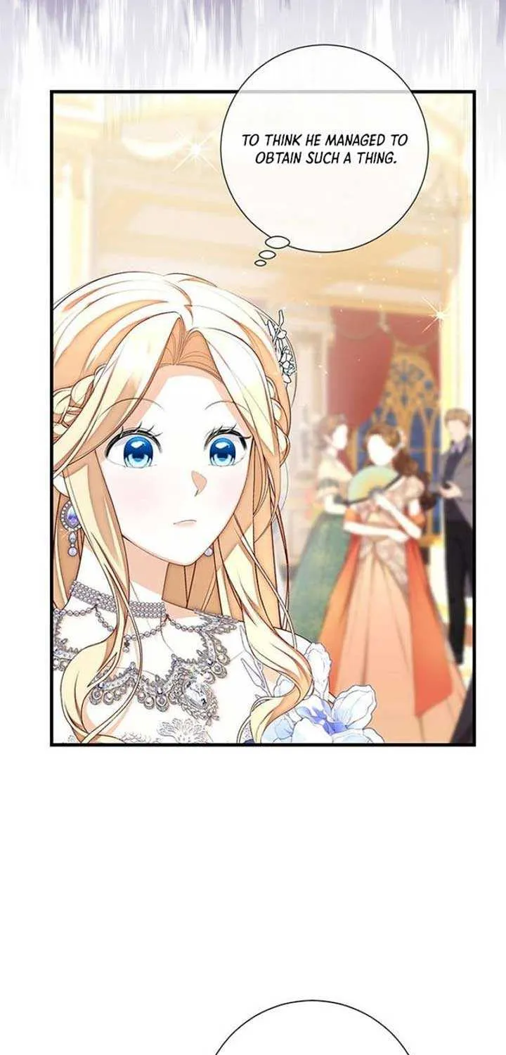 I Became the Mother of the Supporting Male Lead’s Son Chapter 10 page 30 - 