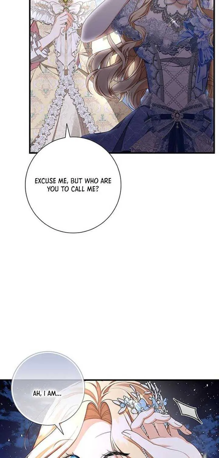 I Became the Mother of the Supporting Male Lead’s Son Chapter 10 page 4 - 