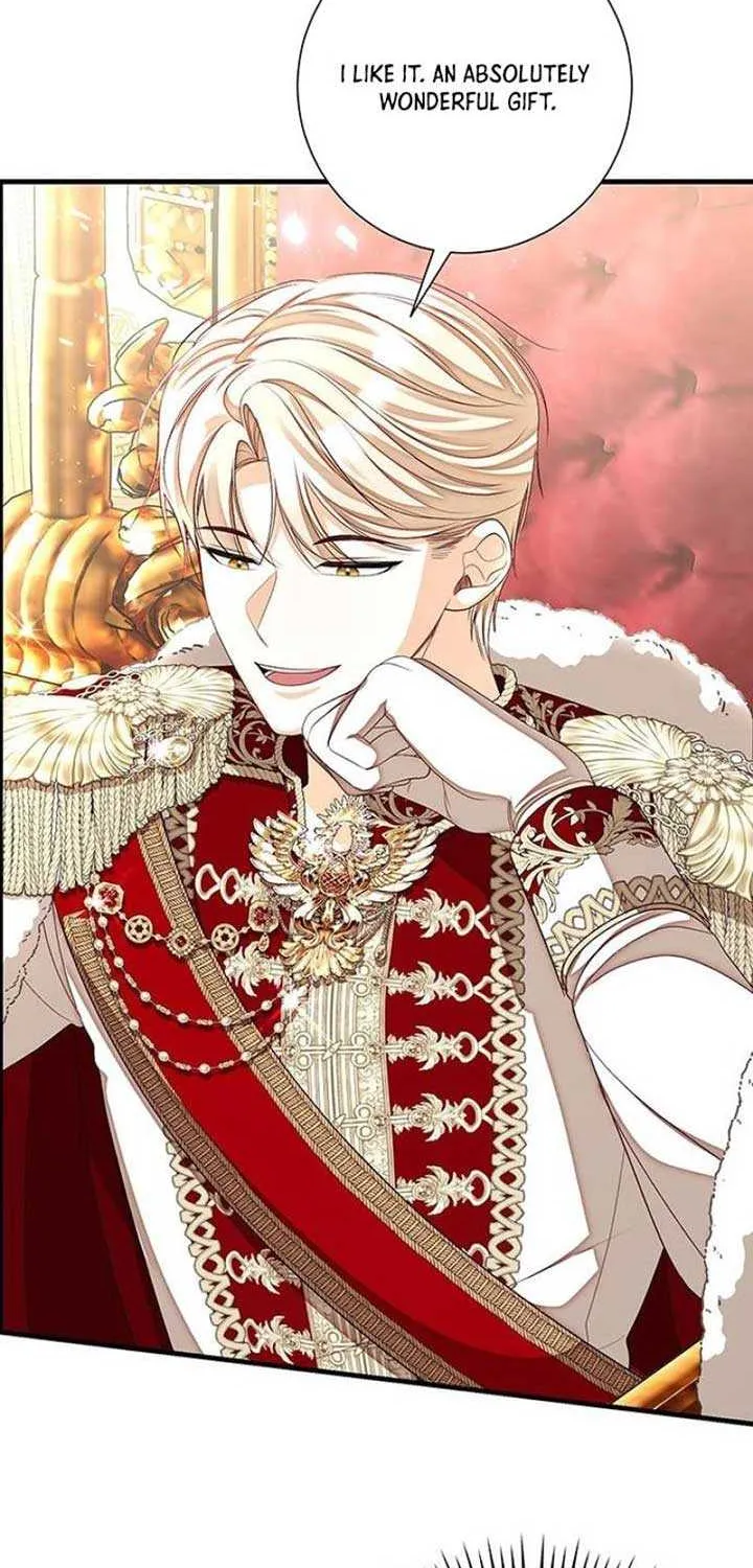 I Became the Mother of the Supporting Male Lead’s Son Chapter 10 page 31 - 