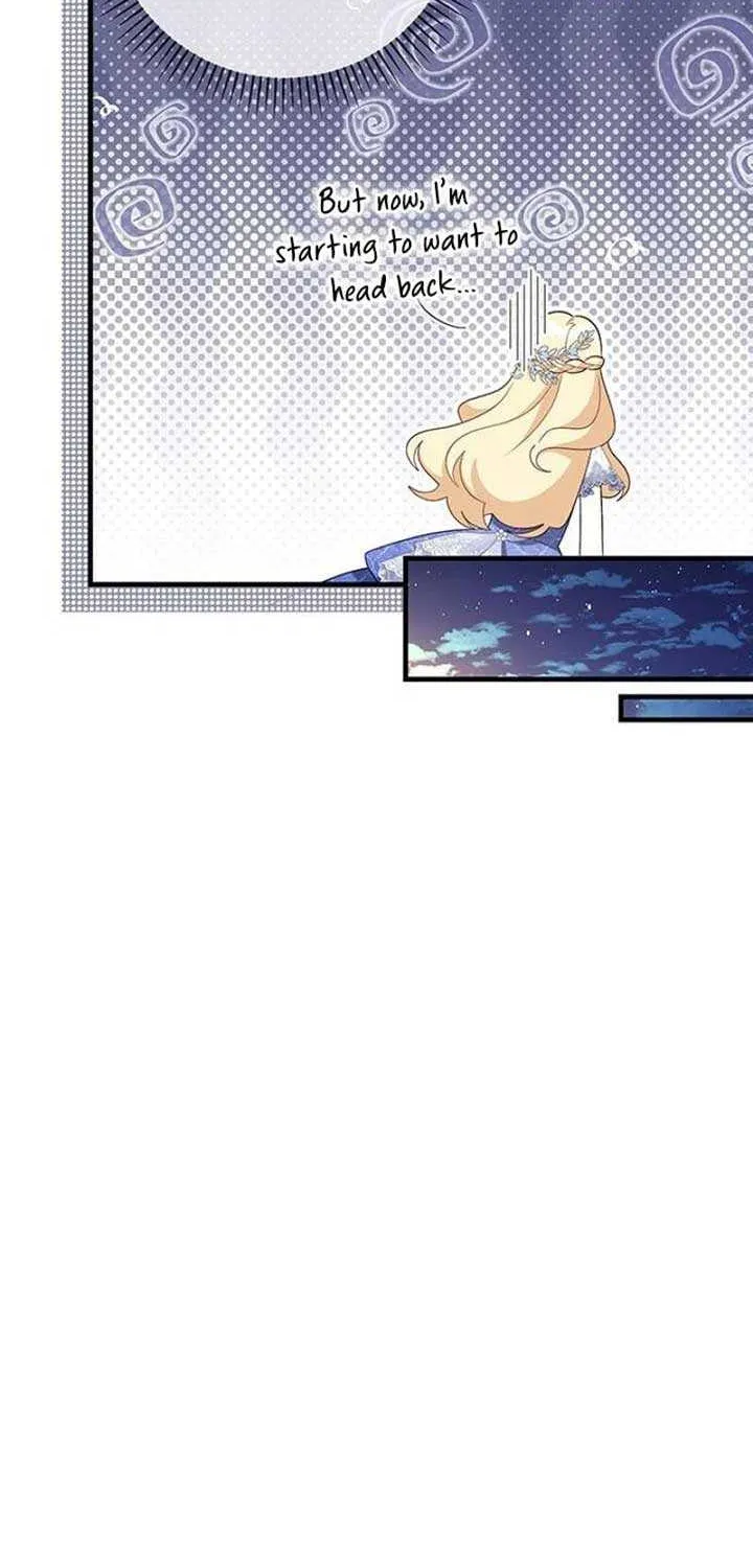 I Became the Mother of the Supporting Male Lead’s Son Chapter 10 page 33 - 