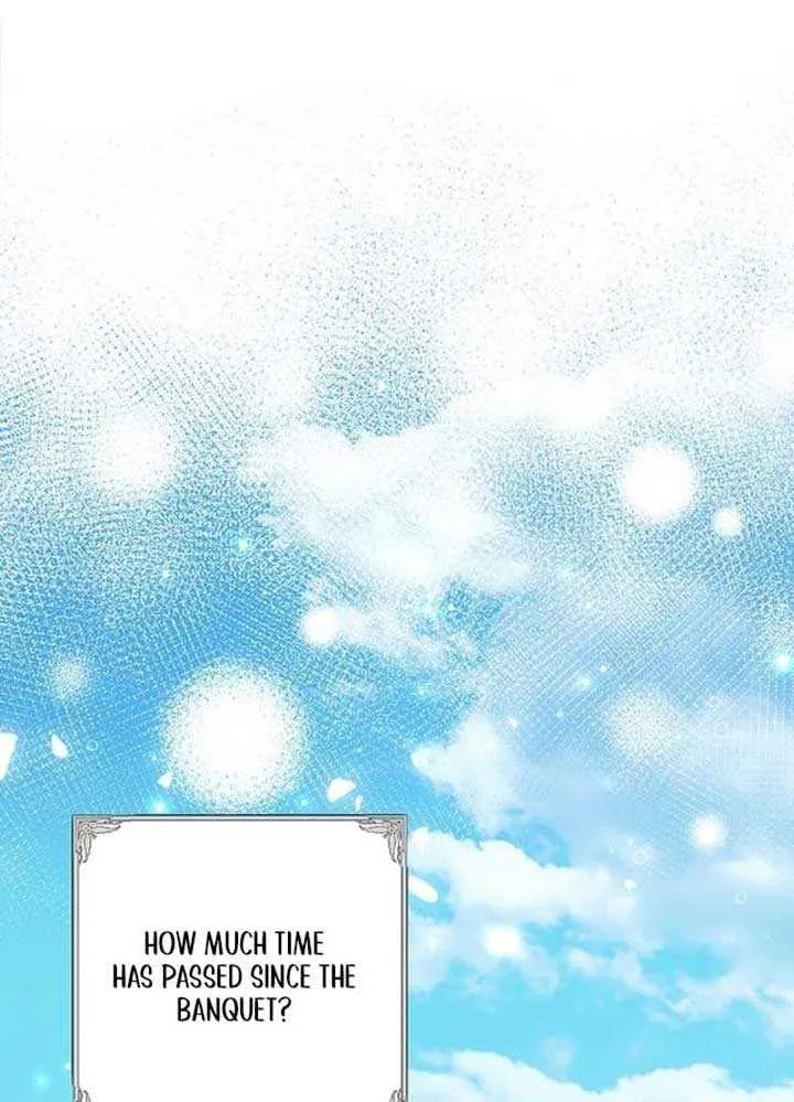 I Became the Mother of the Supporting Male Lead’s Son Chapter 10 page 34 - 