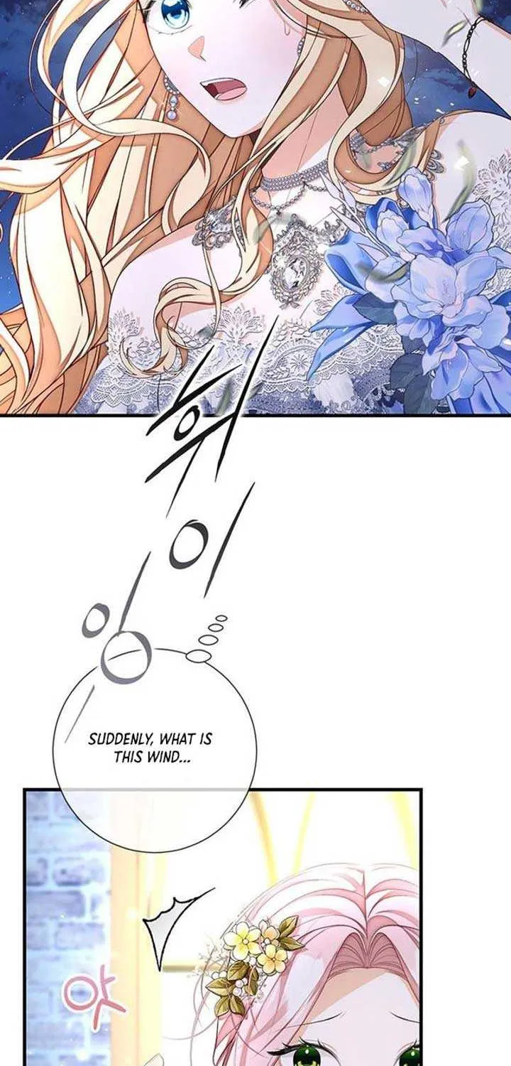I Became the Mother of the Supporting Male Lead’s Son Chapter 10 page 5 - 