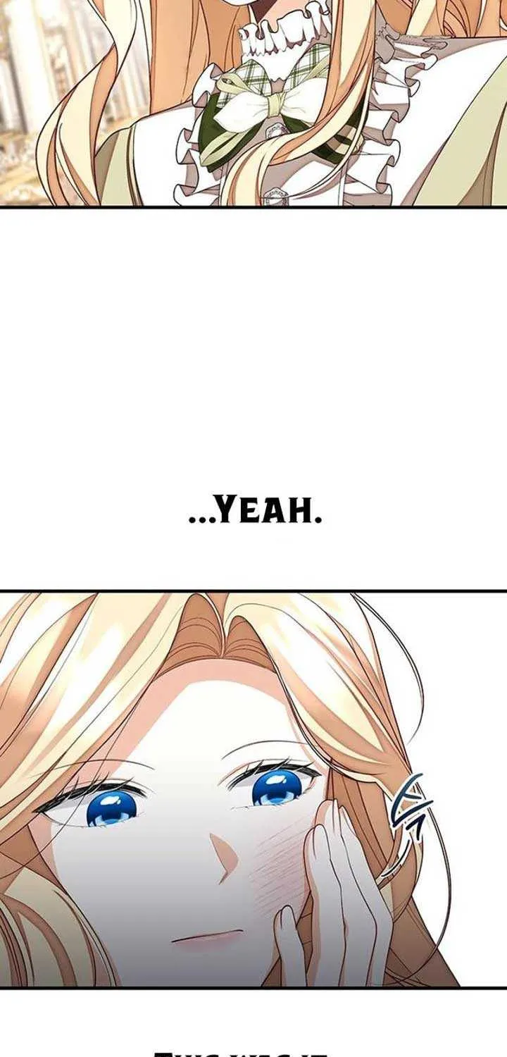 I Became the Mother of the Supporting Male Lead’s Son Chapter 10 page 43 - 