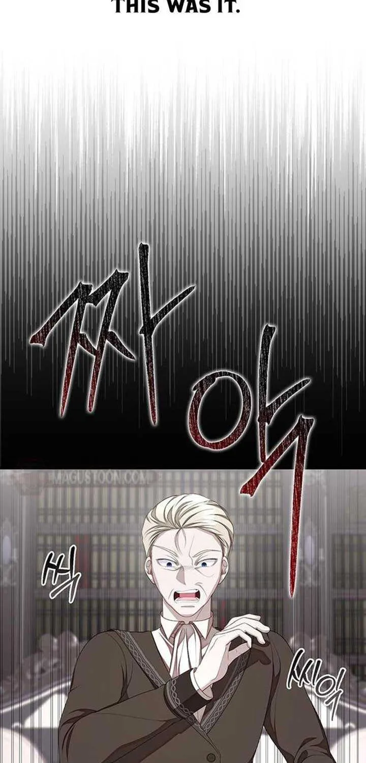 I Became the Mother of the Supporting Male Lead’s Son Chapter 10 page 44 - 