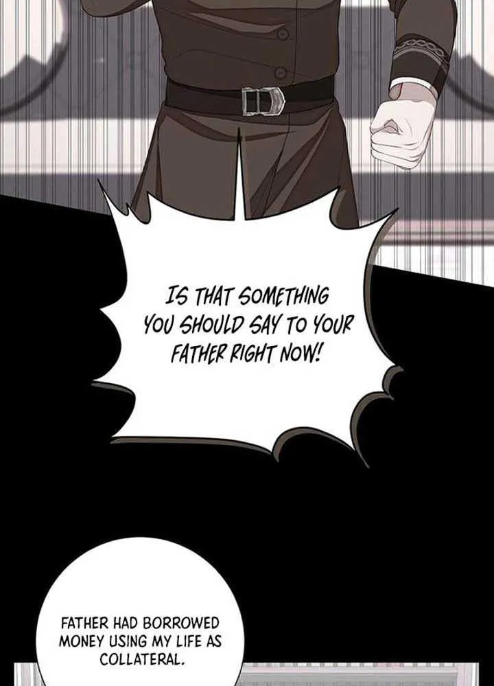 I Became the Mother of the Supporting Male Lead’s Son Chapter 10 page 45 - 