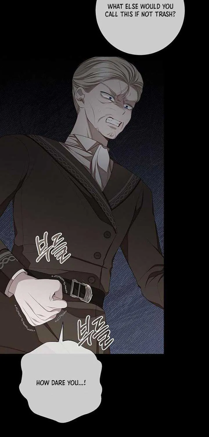 I Became the Mother of the Supporting Male Lead’s Son Chapter 10 page 48 - 