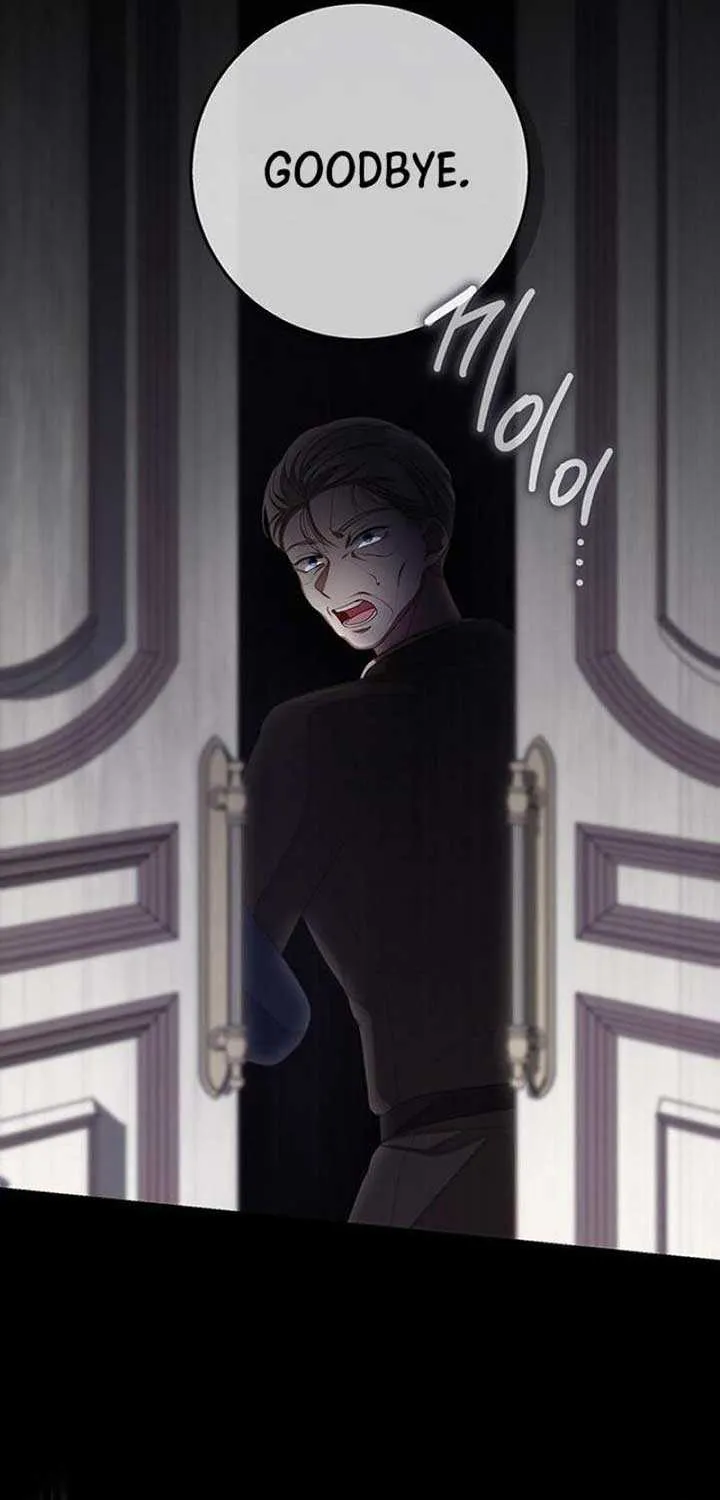 I Became the Mother of the Supporting Male Lead’s Son Chapter 10 page 50 - 