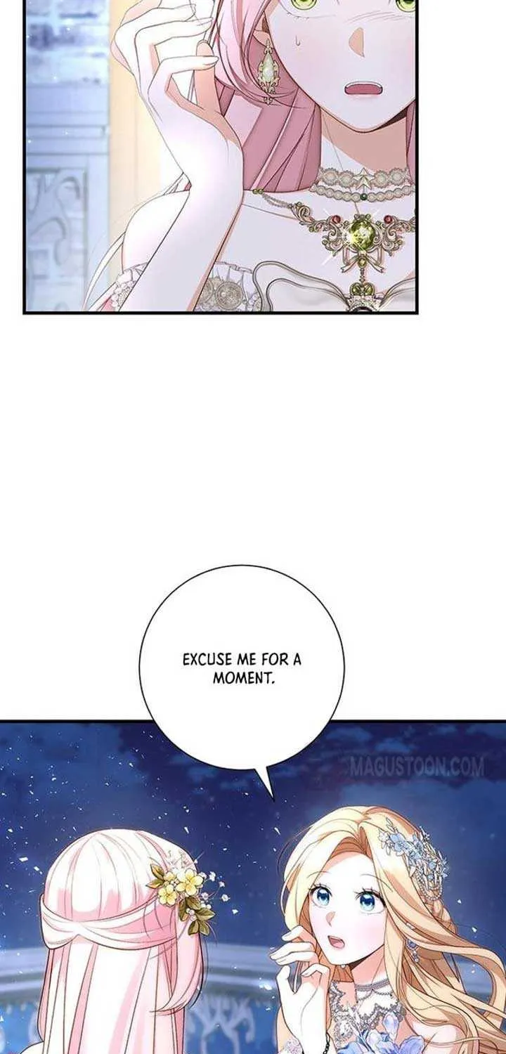 I Became the Mother of the Supporting Male Lead’s Son Chapter 10 page 6 - 