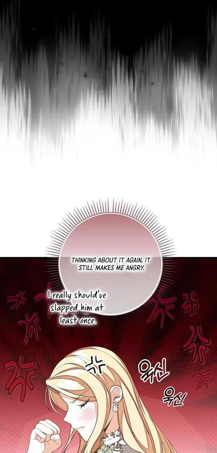 I Became the Mother of the Supporting Male Lead’s Son Chapter 10 page 51 - 
